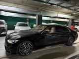 Mercedes-Benz S 450 2023 годаүшін70 000 000 тг. в Астана – фото 2