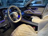 Mercedes-Benz S 450 2023 годаүшін70 000 000 тг. в Астана – фото 5