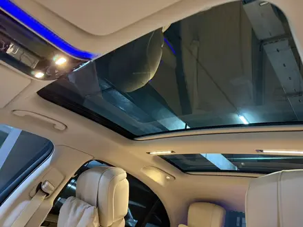 Mercedes-Benz S 450 2023 года за 70 000 000 тг. в Астана – фото 7