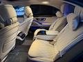 Mercedes-Benz S 450 2023 годаүшін70 000 000 тг. в Астана – фото 8