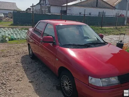 ВАЗ (Lada) 2110 1998 года за 650 000 тг. в Астана