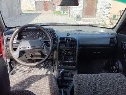 ВАЗ (Lada) 2110 1998 года за 650 000 тг. в Астана – фото 11