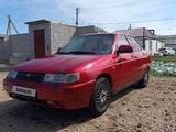 ВАЗ (Lada) 2110 1998 года за 550 000 тг. в Астана – фото 4