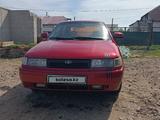 ВАЗ (Lada) 2110 1998 года за 550 000 тг. в Астана – фото 5