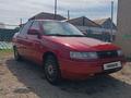 ВАЗ (Lada) 2110 1998 года за 650 000 тг. в Астана – фото 6