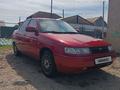 ВАЗ (Lada) 2110 1998 года за 650 000 тг. в Астана – фото 7