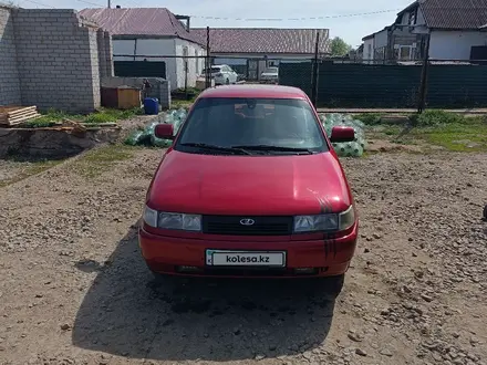 ВАЗ (Lada) 2110 1998 года за 650 000 тг. в Астана – фото 8