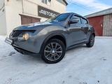 Nissan Juke 2014 года за 6 200 000 тг. в Риддер – фото 3