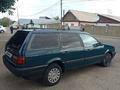 Volkswagen Passat 1990 годаүшін1 000 000 тг. в Алматы – фото 3