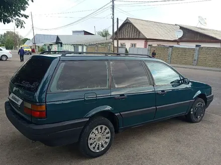 Volkswagen Passat 1990 года за 1 000 000 тг. в Алматы – фото 3