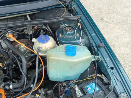 Volkswagen Passat 1990 года за 1 000 000 тг. в Алматы – фото 6