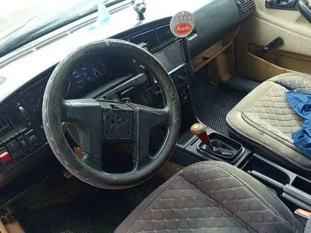 Volkswagen Passat 1990 года за 1 000 000 тг. в Алматы – фото 7