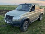 УАЗ Pickup 2014 годаүшін2 500 000 тг. в Рудный