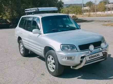 Toyota RAV4 1997 года за 3 500 000 тг. в Талдыкорган