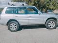 Toyota RAV4 1997 годаүшін3 500 000 тг. в Талдыкорган – фото 6