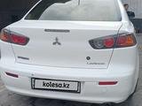 Mitsubishi Lancer 2011 годаfor4 800 000 тг. в Алматы – фото 2