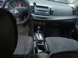 Mitsubishi Lancer 2011 годаfor4 800 000 тг. в Алматы – фото 4