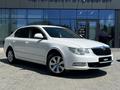 Skoda Superb 2012 годаfor5 500 000 тг. в Кызылорда – фото 3