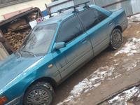 Mazda 323 1993 годаfor600 000 тг. в Уральск