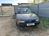 Volkswagen Passat 1991 года за 750 000 тг. в Рудный – фото 4