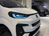 Fiat Ulysse 2024 года за 22 000 000 тг. в Алматы