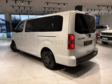 Fiat Ulysse 2024 года за 21 500 000 тг. в Алматы – фото 3