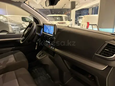 Fiat Ulysse 2024 года за 21 500 000 тг. в Алматы – фото 11