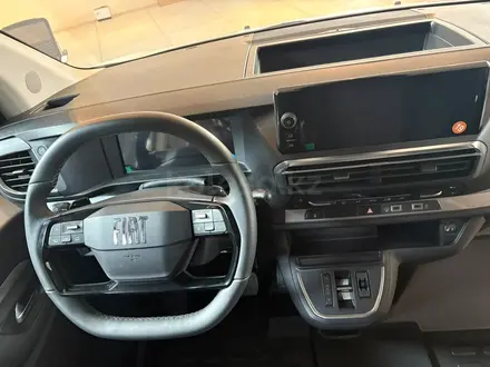 Fiat Ulysse 2024 года за 21 500 000 тг. в Алматы – фото 12