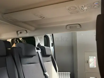 Fiat Ulysse 2024 года за 21 500 000 тг. в Алматы – фото 14