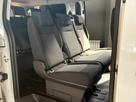 Fiat Ulysse 2024 года за 21 500 000 тг. в Алматы – фото 15