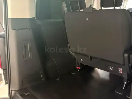 Fiat Ulysse 2024 года за 21 500 000 тг. в Алматы – фото 16