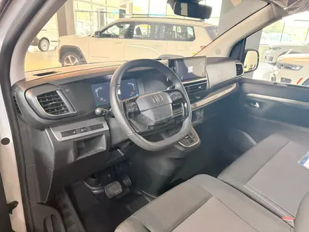 Fiat Ulysse 2024 года за 21 500 000 тг. в Алматы – фото 18