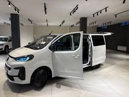Fiat Ulysse 2024 года за 21 500 000 тг. в Алматы – фото 10