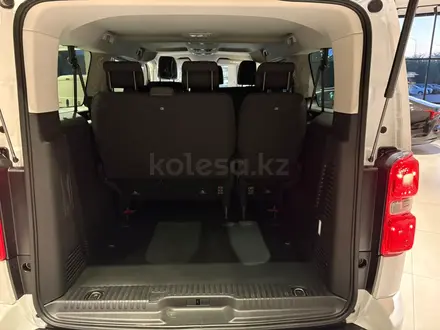 Fiat Ulysse 2024 года за 21 500 000 тг. в Алматы – фото 7
