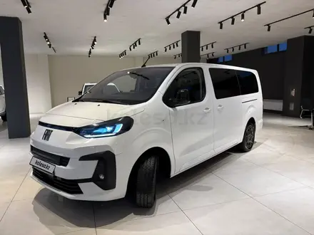 Fiat Ulysse 2024 года за 21 500 000 тг. в Алматы – фото 4