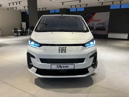 Fiat Ulysse 2024 года за 21 500 000 тг. в Алматы – фото 6