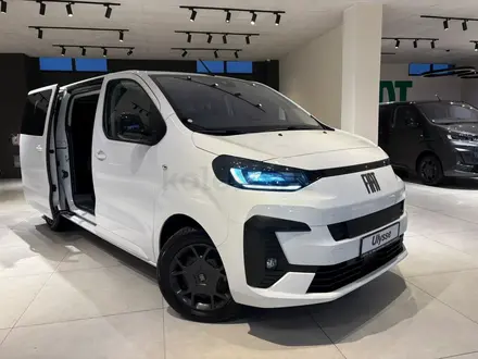 Fiat Ulysse 2024 года за 21 500 000 тг. в Алматы – фото 8