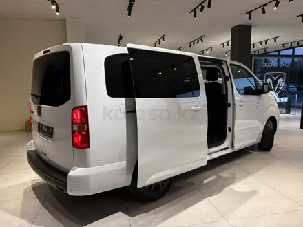 Fiat Ulysse 2024 года за 21 500 000 тг. в Алматы – фото 9