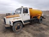 ГАЗ  3309 2004 годаүшін2 700 000 тг. в Актау – фото 3