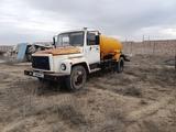 ГАЗ  3309 2004 годаүшін2 700 000 тг. в Актау – фото 2