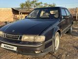 Saab 9000 1995 годаүшін600 000 тг. в Актау