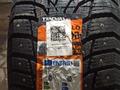 Зимние шины Tracmax 255/50 R20 шип. за 550 000 тг. в Астана