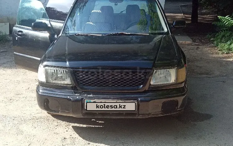 Subaru Forester 1998 года за 1 700 000 тг. в Алматы