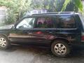 Subaru Forester 1998 года за 1 700 000 тг. в Алматы – фото 7