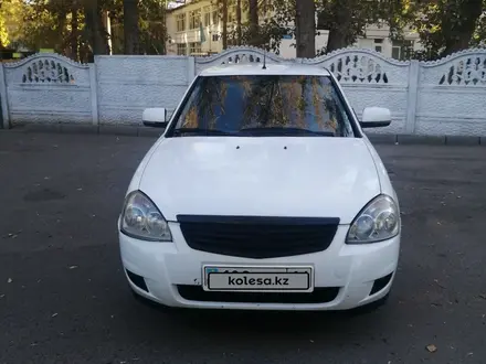 ВАЗ (Lada) Priora 2170 2014 года за 3 200 000 тг. в Павлодар – фото 2