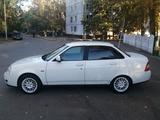 ВАЗ (Lada) Priora 2170 2014 годаүшін3 200 000 тг. в Павлодар – фото 3