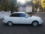 ВАЗ (Lada) Priora 2170 2014 годаүшін3 200 000 тг. в Павлодар – фото 4