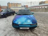 Mazda 323 1992 года за 1 480 000 тг. в Кокшетау – фото 3