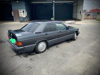 Mercedes-Benz 190 1991 годаүшін1 300 000 тг. в Шымкент