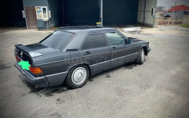 Mercedes-Benz 190 1991 годаүшін1 100 000 тг. в Шымкент